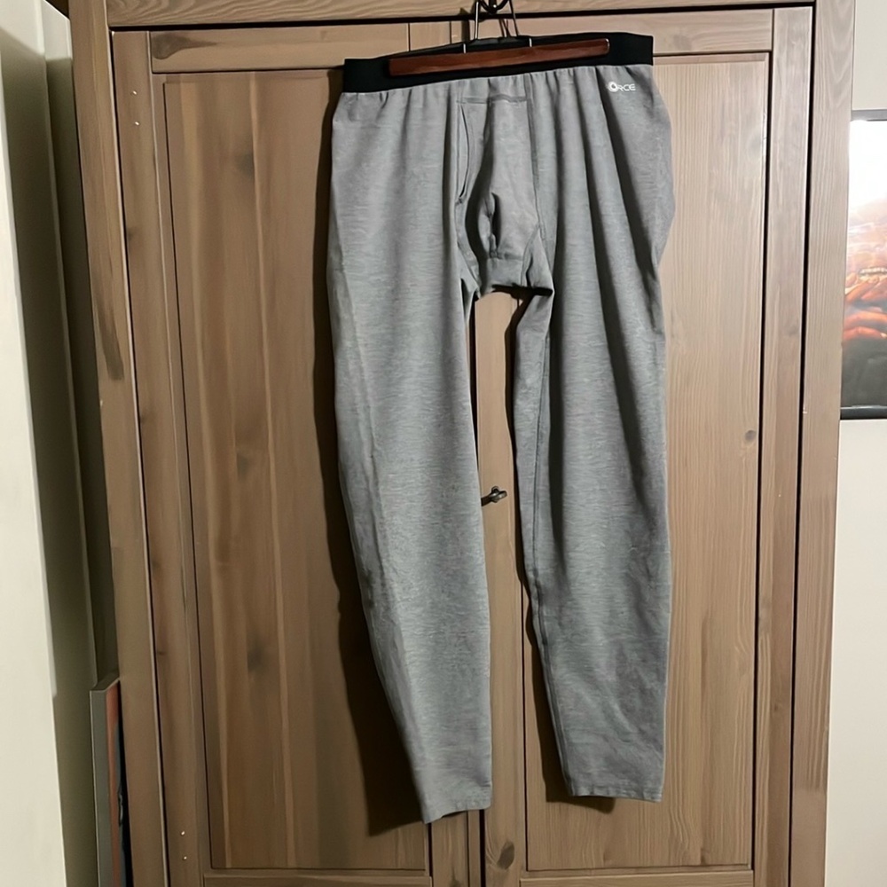 CARHARTT Long Johns